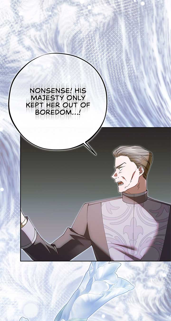 Run Away, From Me Chapter 58 - Page 60