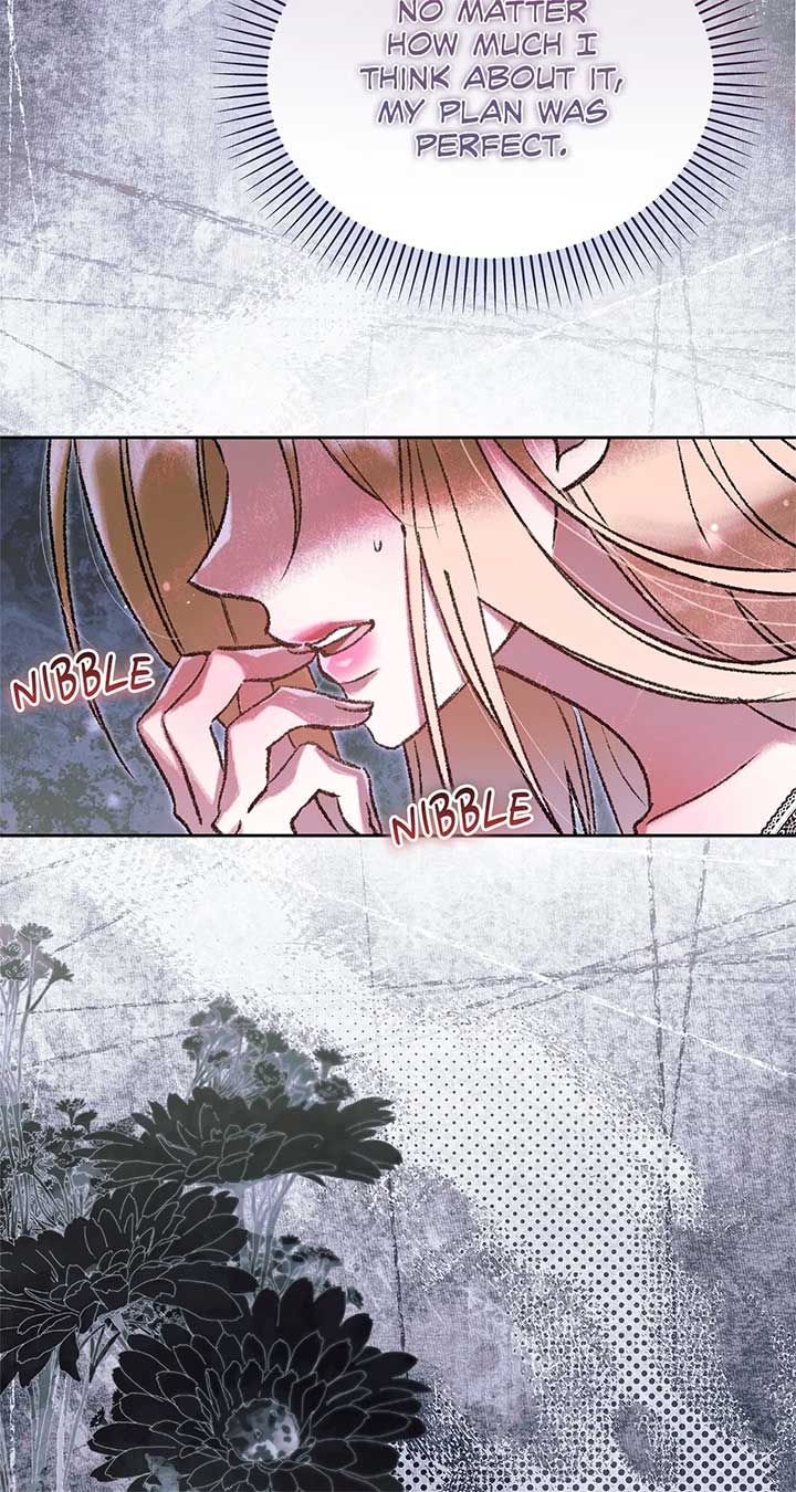 Run Away, From Me Chapter 58 - Page 7