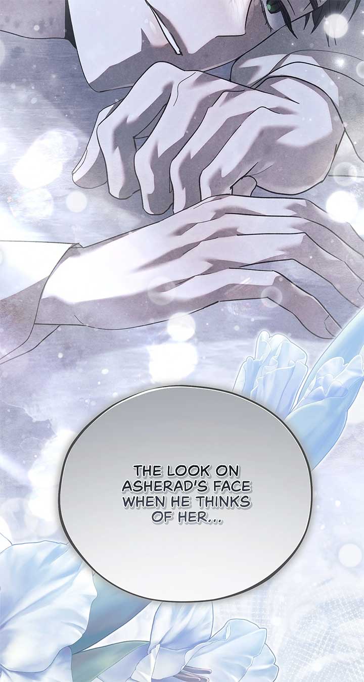 Run Away, From Me Chapter 58 - Page 62