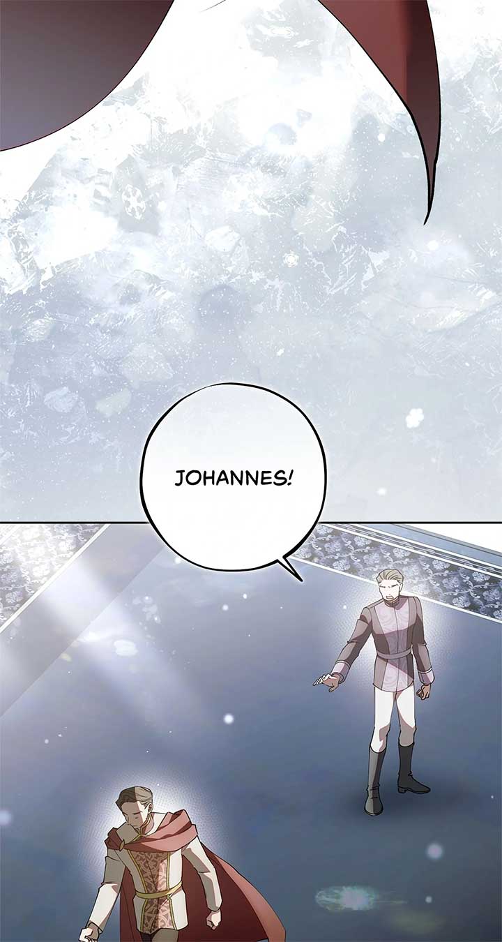 Run Away, From Me Chapter 58 - Page 67