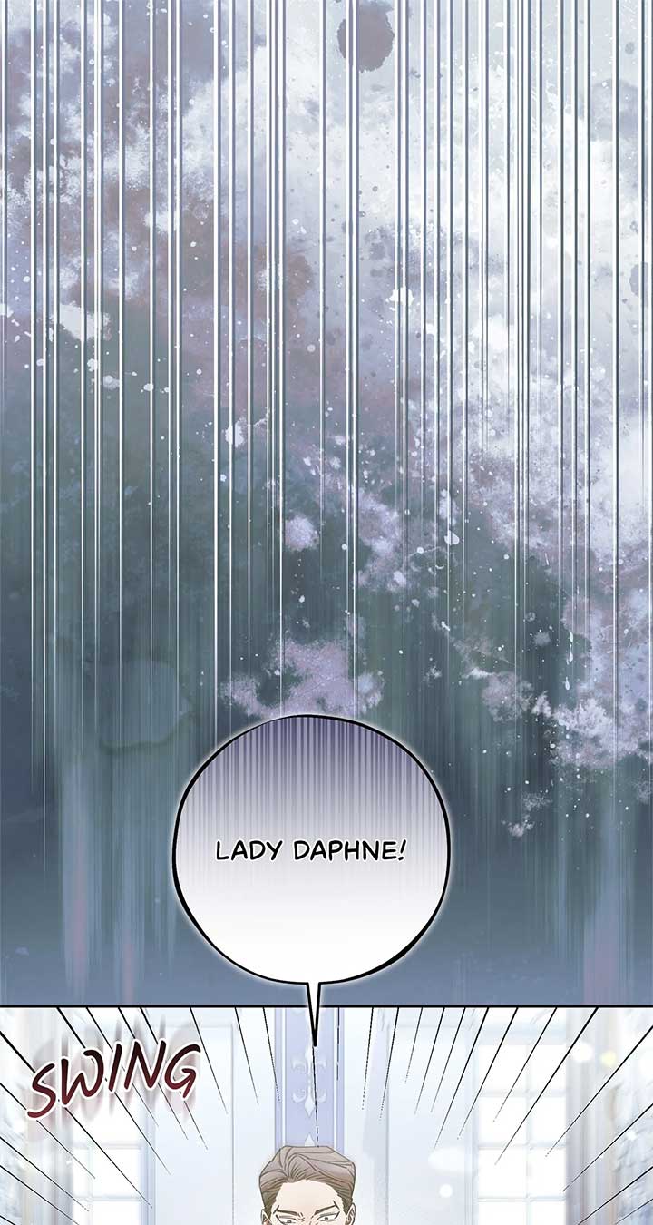 Run Away, From Me Chapter 58 - Page 70