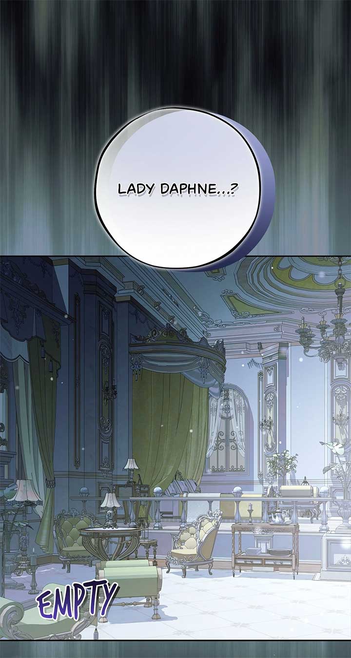 Run Away, From Me Chapter 58 - Page 73