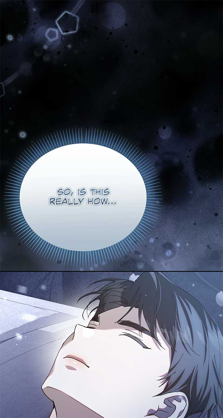 Run Away, From Me Chapter 58 - Page 78