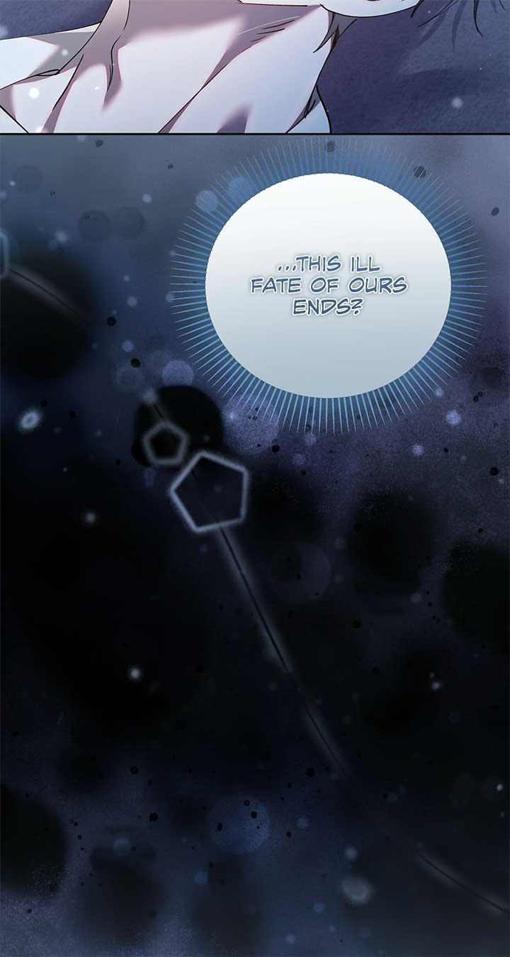 Run Away, From Me Chapter 58 - Page 79
