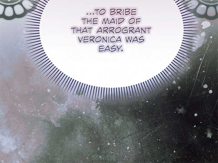 Run Away, From Me Chapter 58 - Page 10