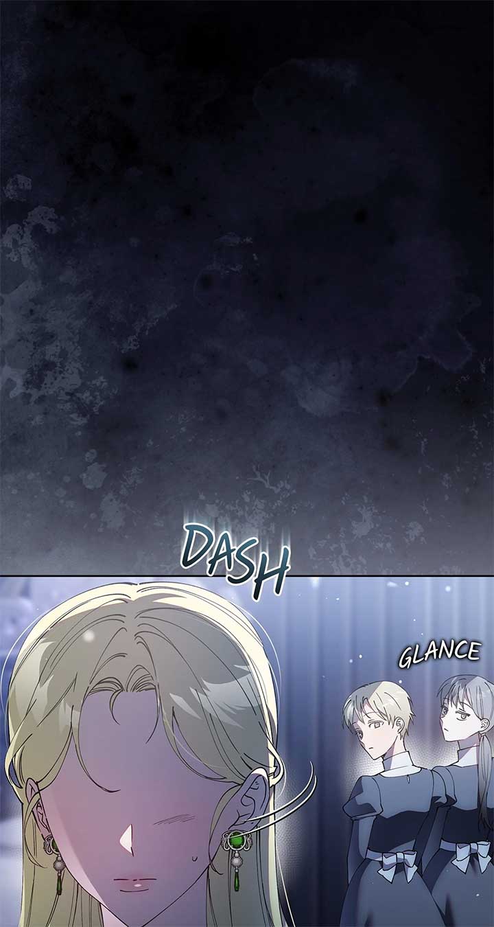 Run Away, From Me Chapter 58 - Page 92
