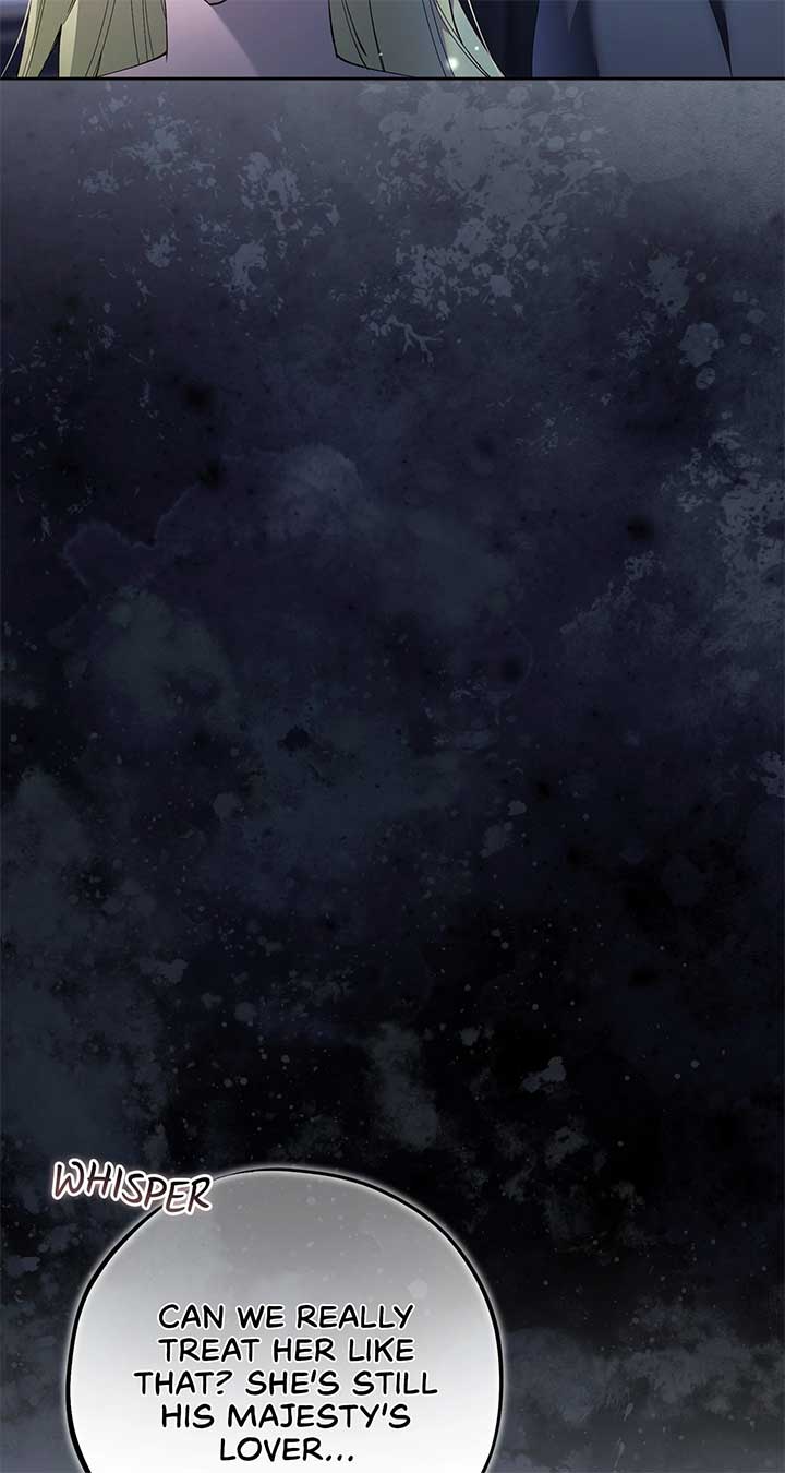 Run Away, From Me Chapter 58 - Page 93