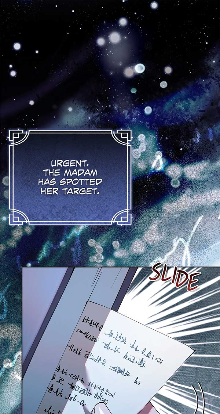 Run Away, From Me Chapter 59 - Page 12