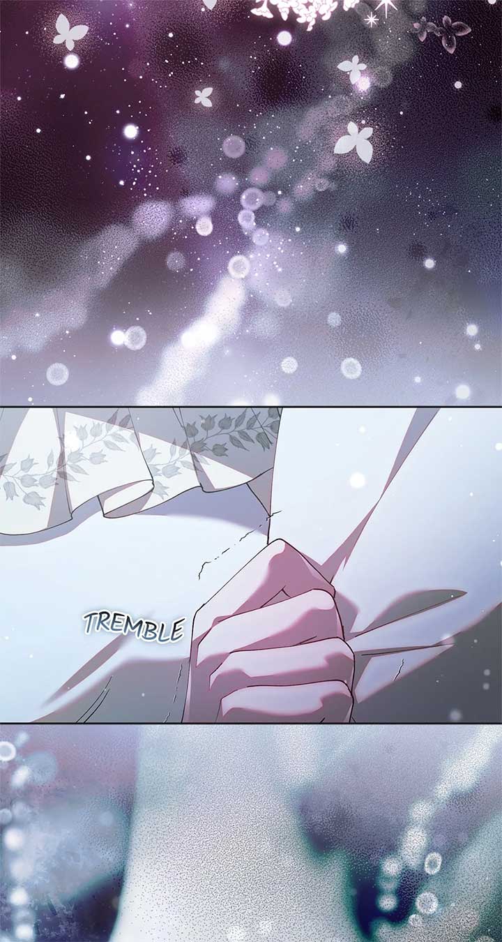Run Away, From Me Chapter 59 - Page 18