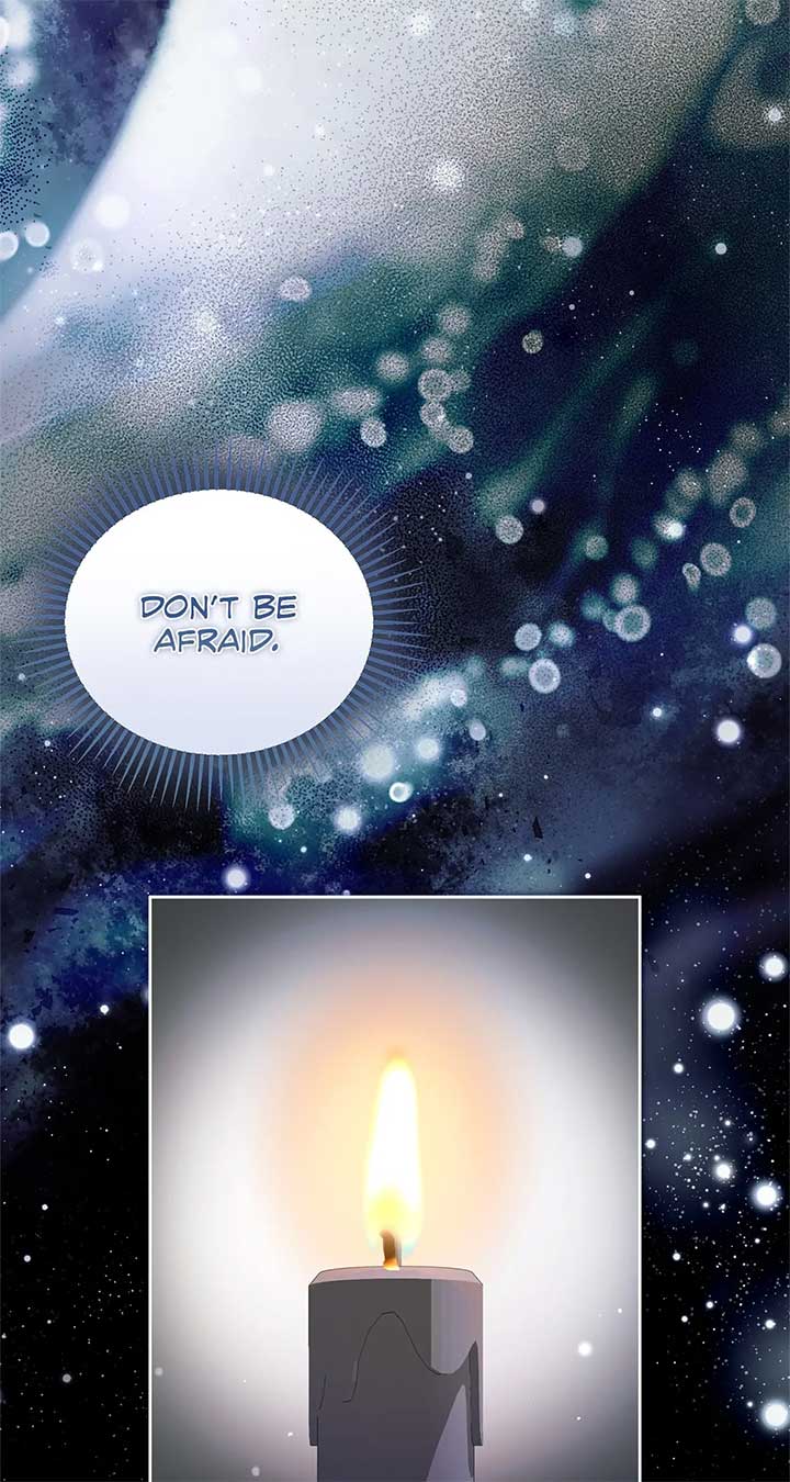Run Away, From Me Chapter 59 - Page 19