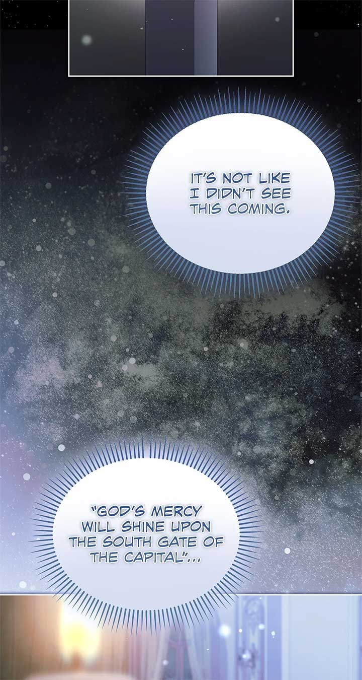 Run Away, From Me Chapter 59 - Page 20