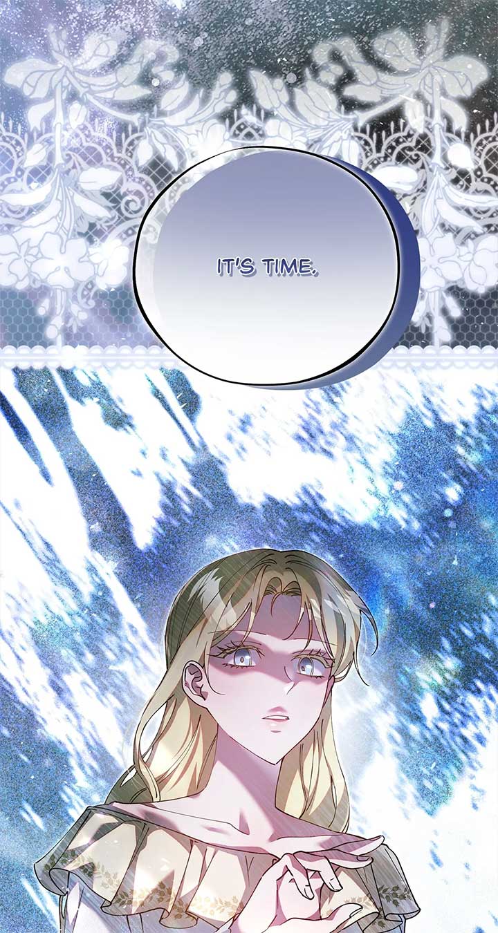 Run Away, From Me Chapter 59 - Page 23