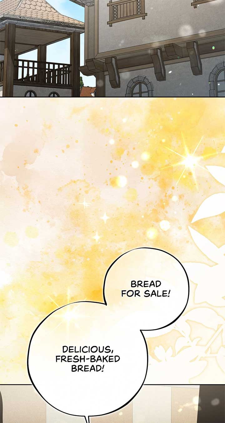 Run Away, From Me Chapter 59 - Page 27