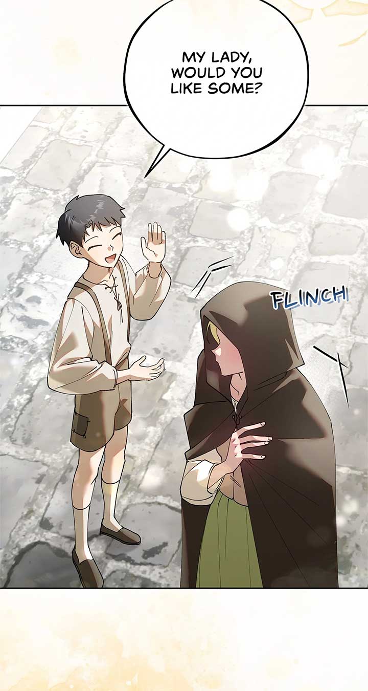 Run Away, From Me Chapter 59 - Page 29