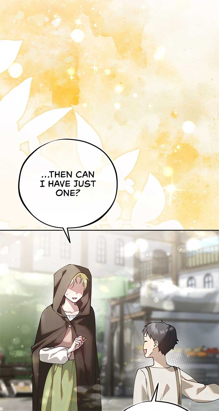 Run Away, From Me Chapter 59 - Page 30