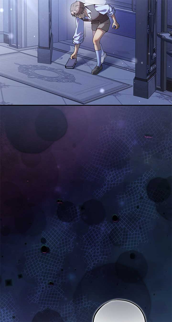 Run Away, From Me Chapter 59 - Page 5