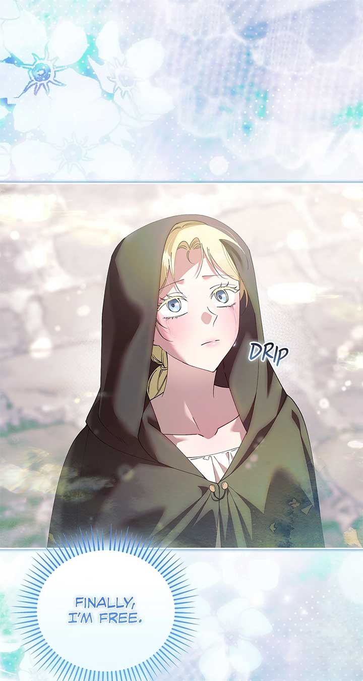 Run Away, From Me Chapter 59 - Page 41