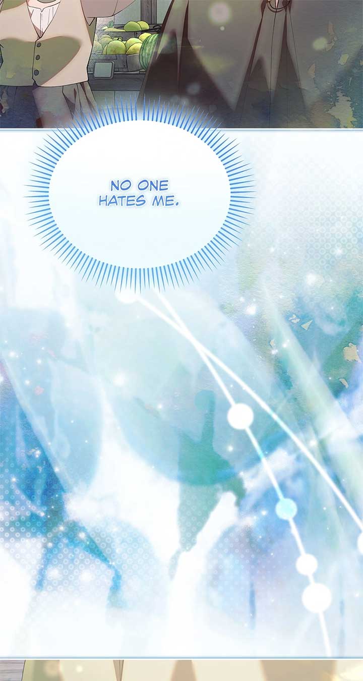 Run Away, From Me Chapter 59 - Page 44