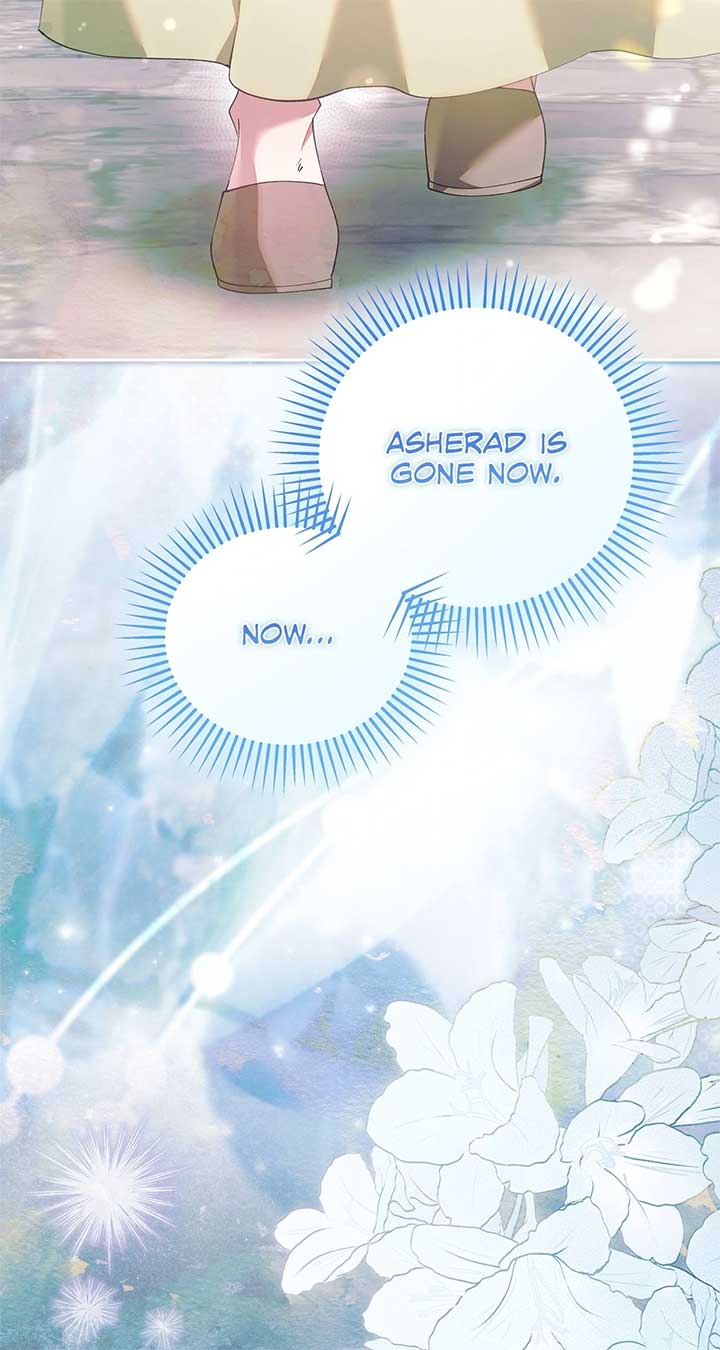 Run Away, From Me Chapter 59 - Page 45