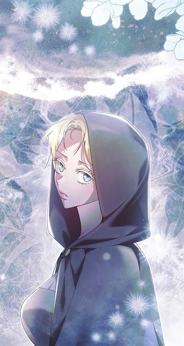 Run Away, From Me Chapter 59 - Page 46