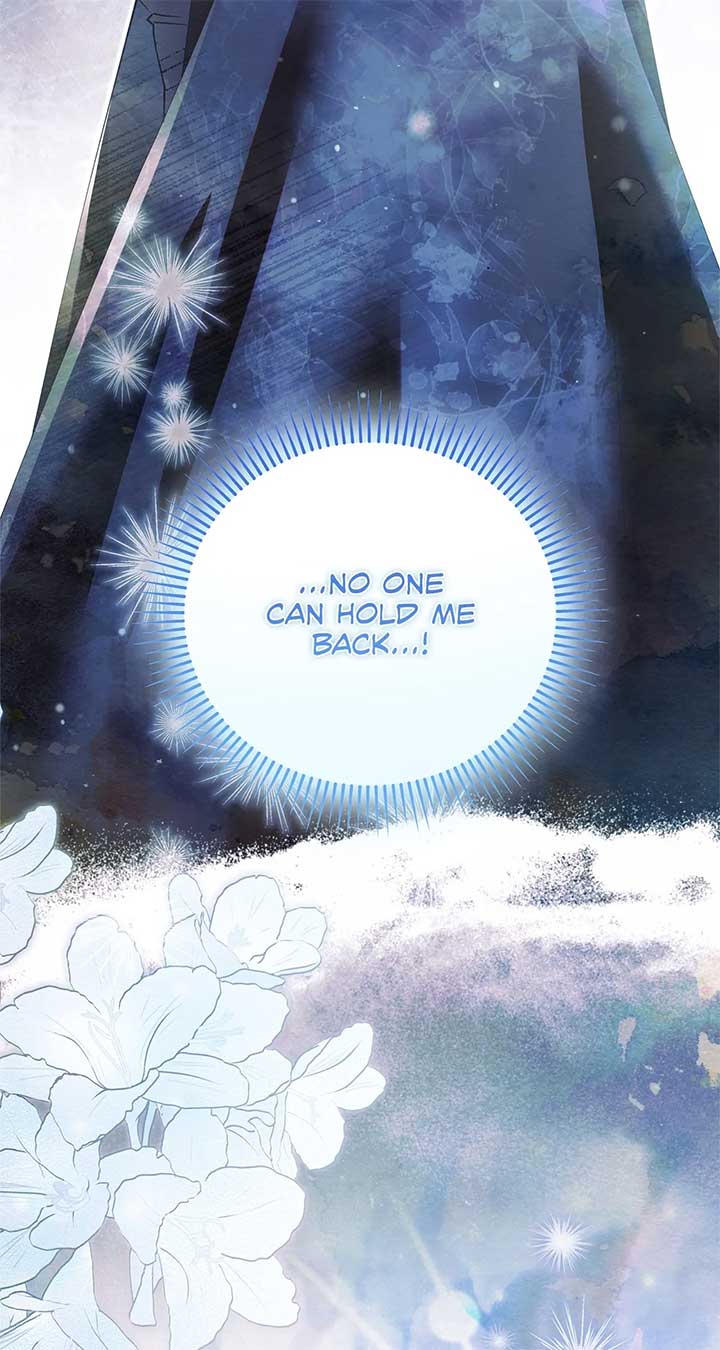 Run Away, From Me Chapter 59 - Page 47