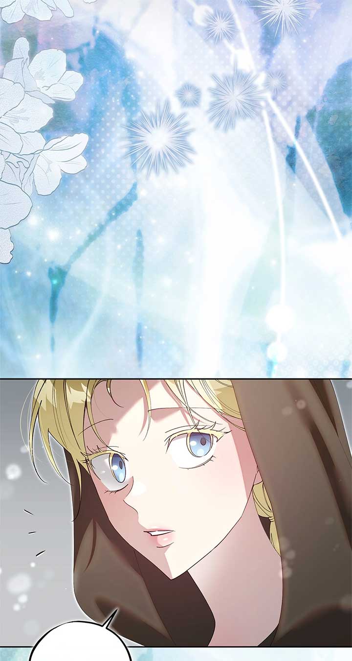 Run Away, From Me Chapter 59 - Page 48