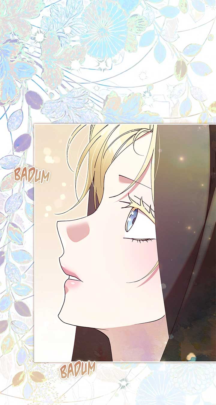 Run Away, From Me Chapter 59 - Page 54