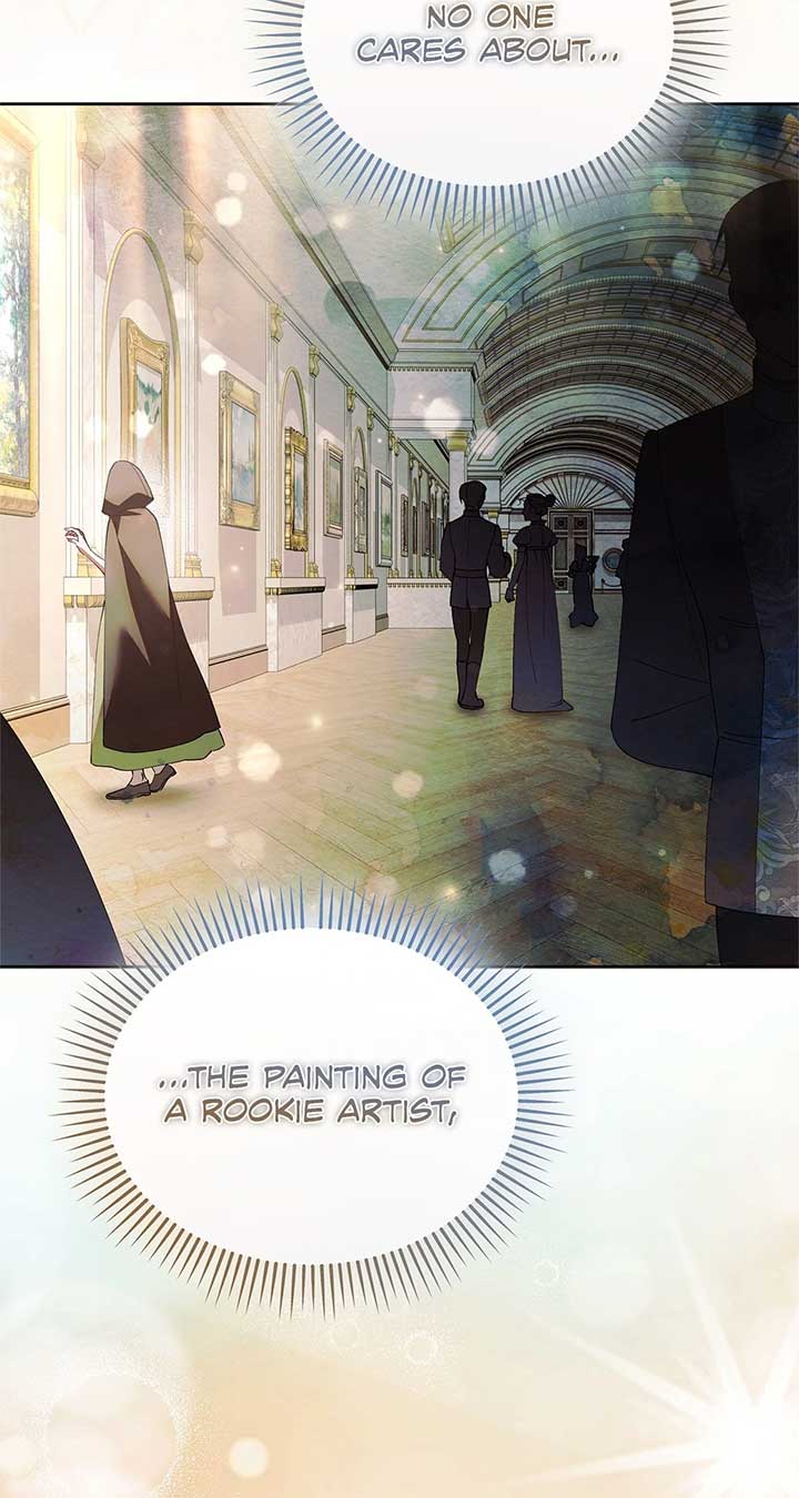 Run Away, From Me Chapter 59 - Page 57