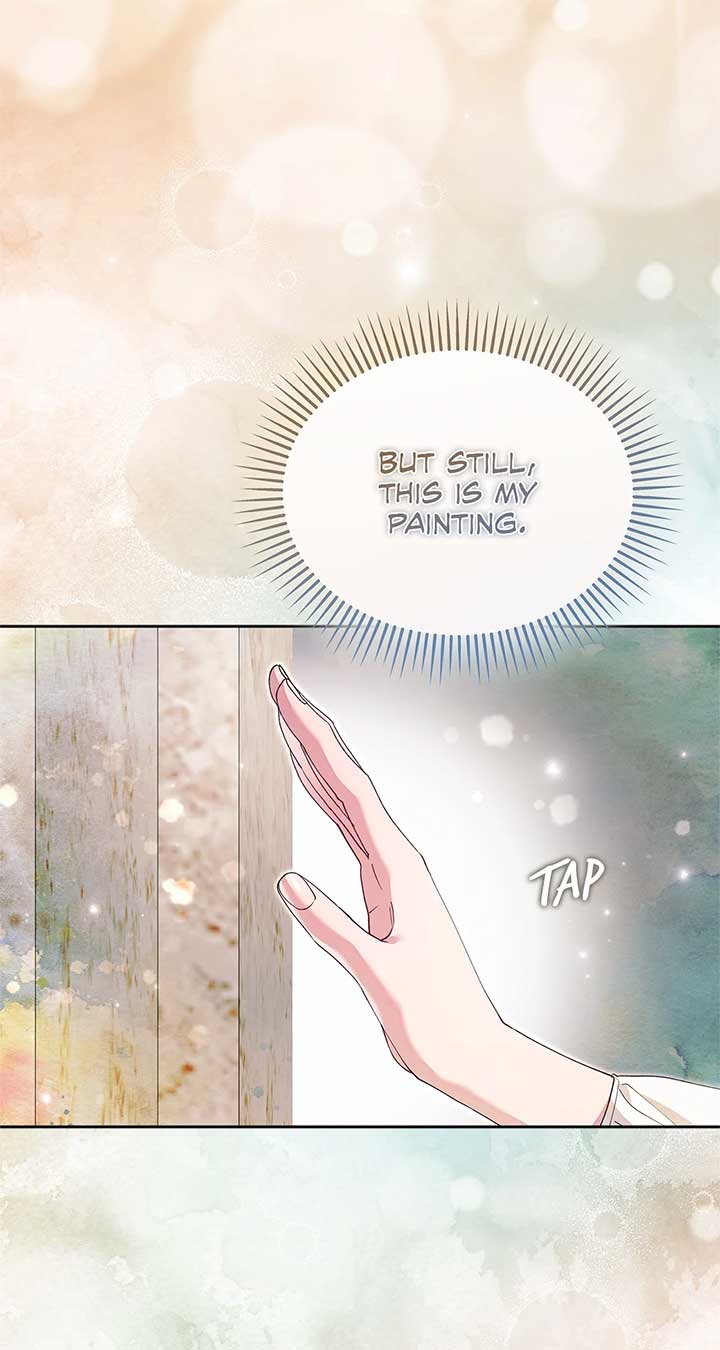 Run Away, From Me Chapter 59 - Page 59