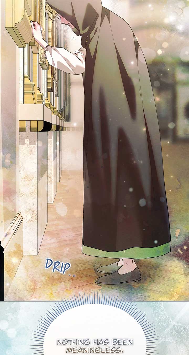 Run Away, From Me Chapter 59 - Page 62