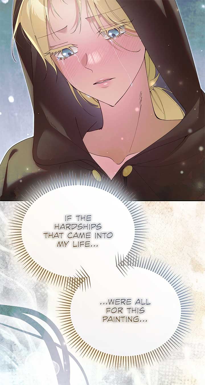 Run Away, From Me Chapter 59 - Page 64