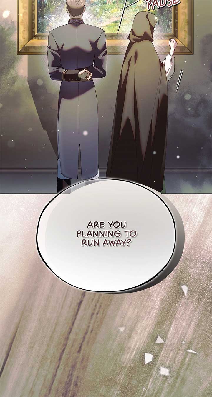Run Away, From Me Chapter 59 - Page 71