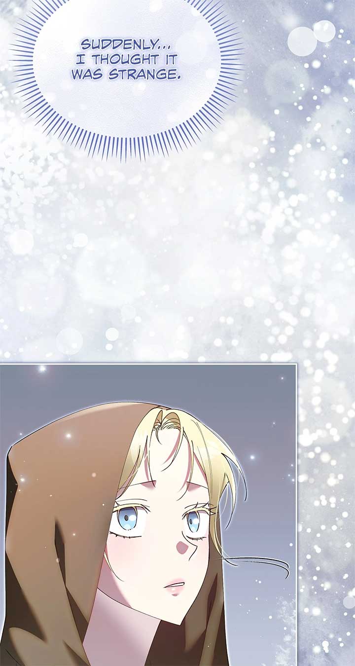 Run Away, From Me Chapter 59 - Page 78