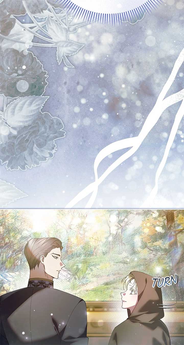 Run Away, From Me Chapter 59 - Page 81