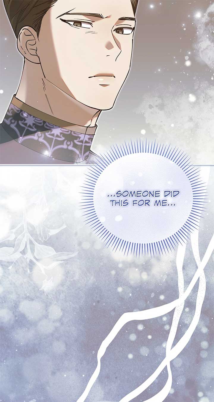 Run Away, From Me Chapter 59 - Page 83