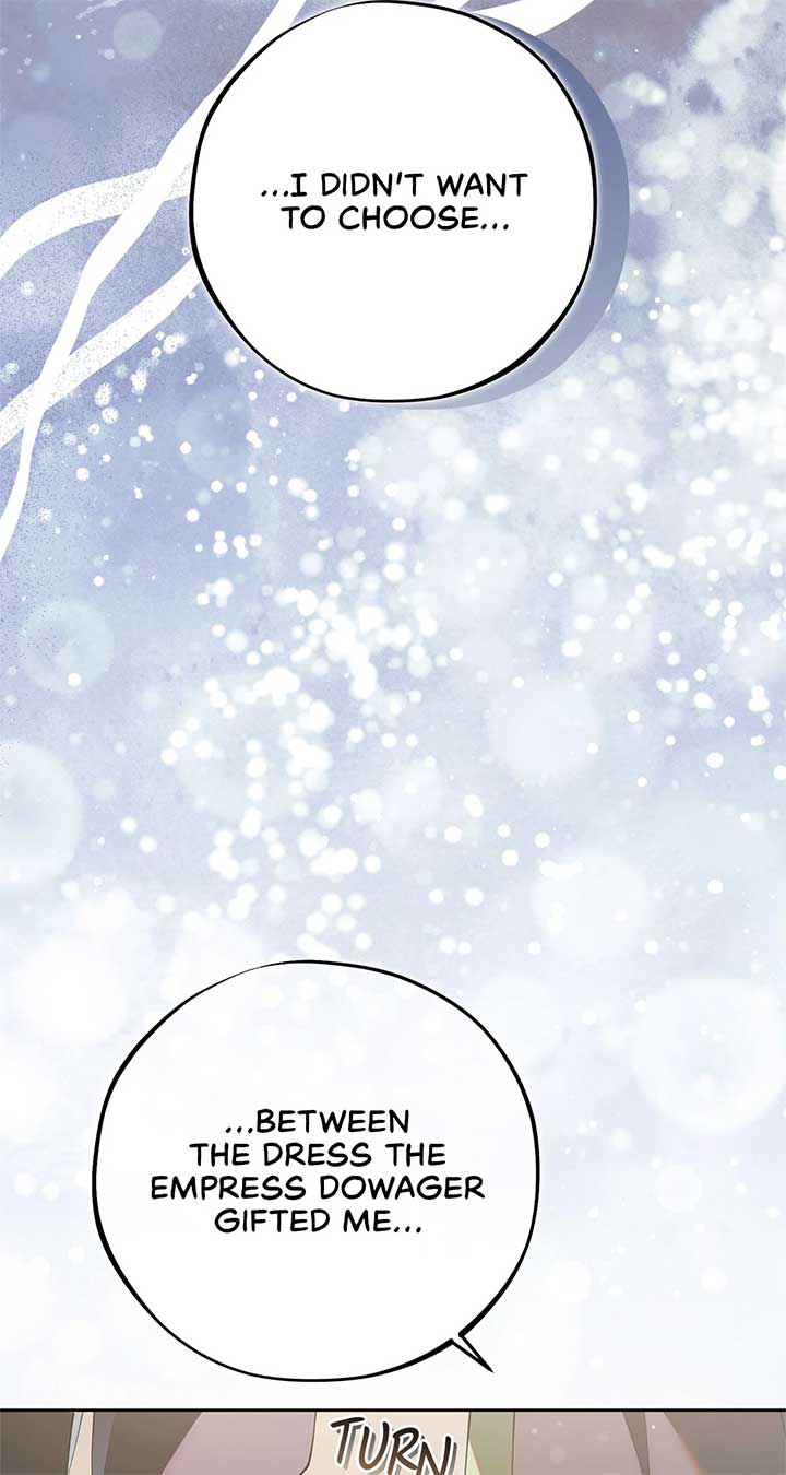 Run Away, From Me Chapter 59 - Page 84