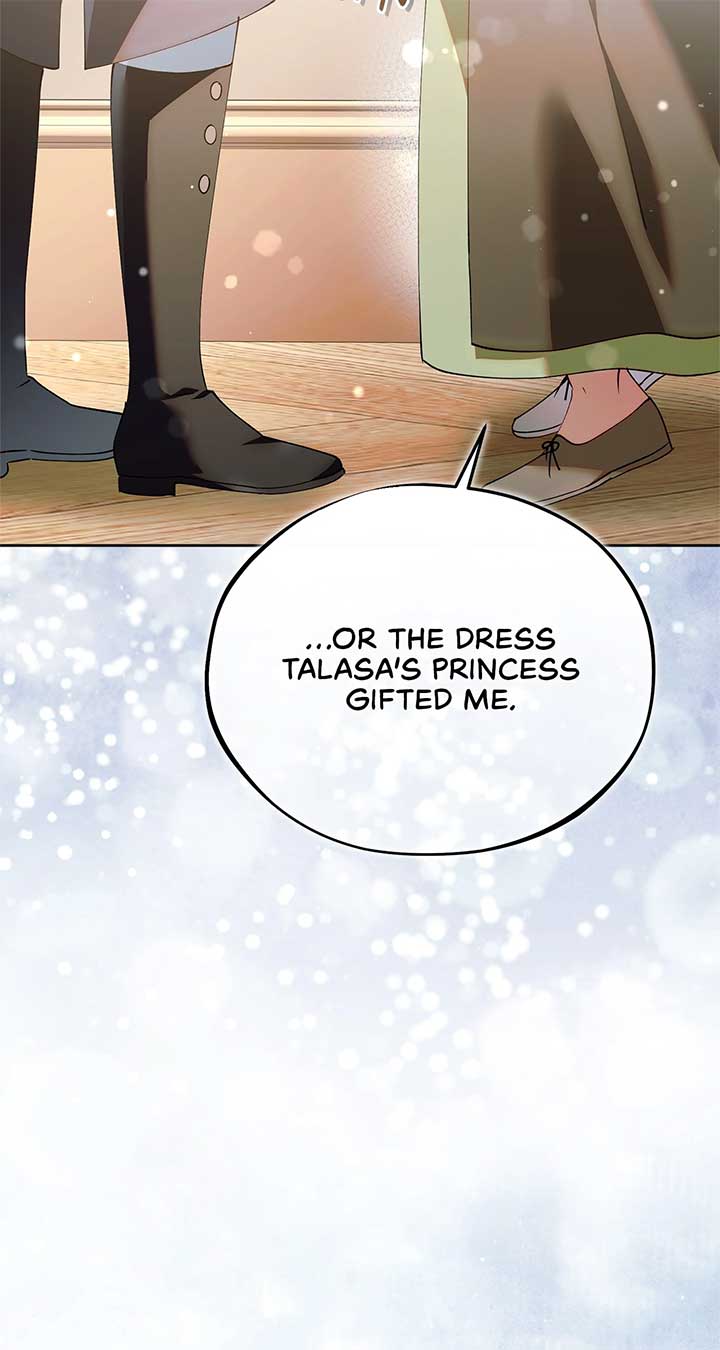 Run Away, From Me Chapter 59 - Page 85