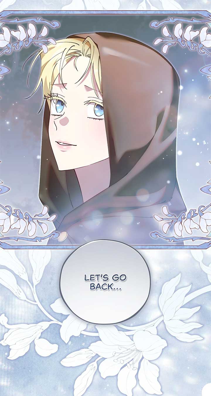 Run Away, From Me Chapter 59 - Page 90