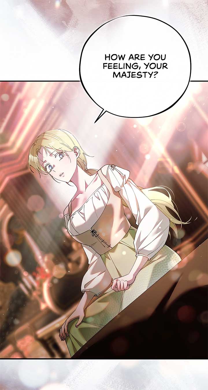 Run Away, From Me Chapter 59 - Page 96