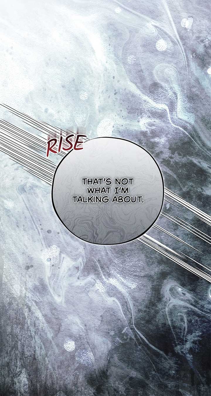Run Away, From Me Chapter 59 - Page 100