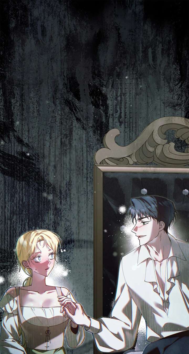 Run Away, From Me Chapter 60 - Page 1
