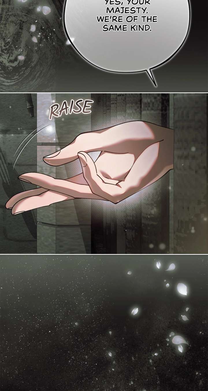 Run Away, From Me Chapter 60 - Page 102