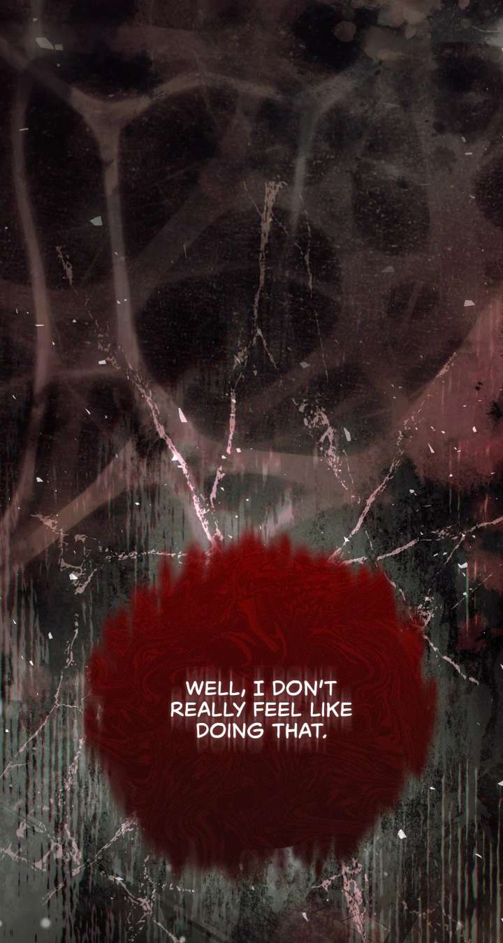 Run Away, From Me Chapter 60 - Page 108