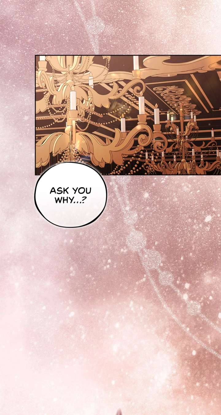 Run Away, From Me Chapter 60 - Page 16