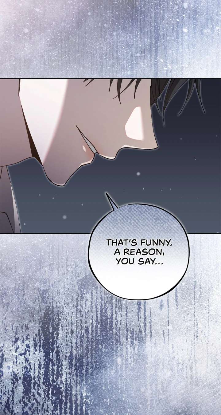 Run Away, From Me Chapter 60 - Page 19