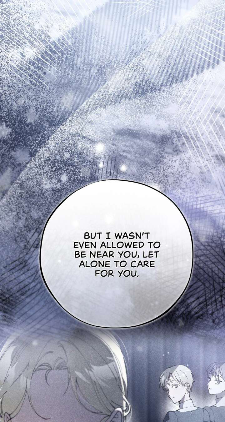 Run Away, From Me Chapter 60 - Page 24