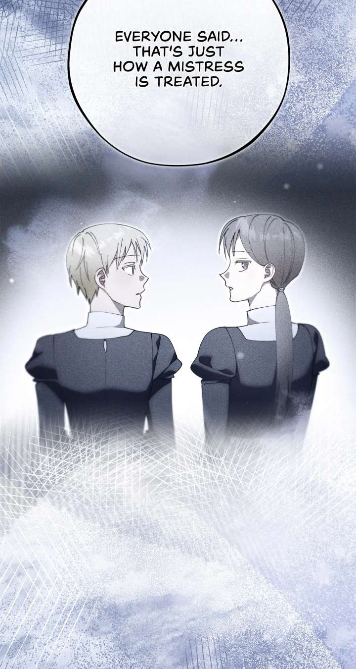 Run Away, From Me Chapter 60 - Page 26