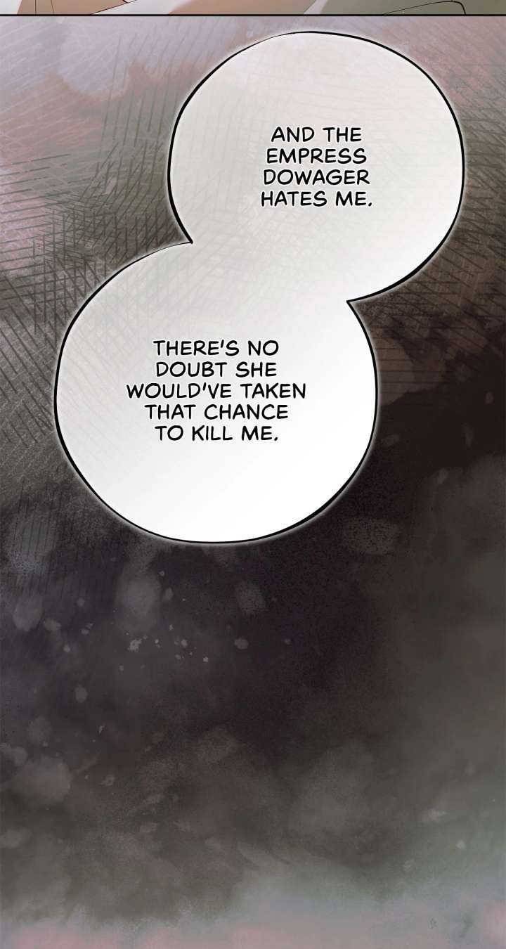 Run Away, From Me Chapter 60 - Page 30