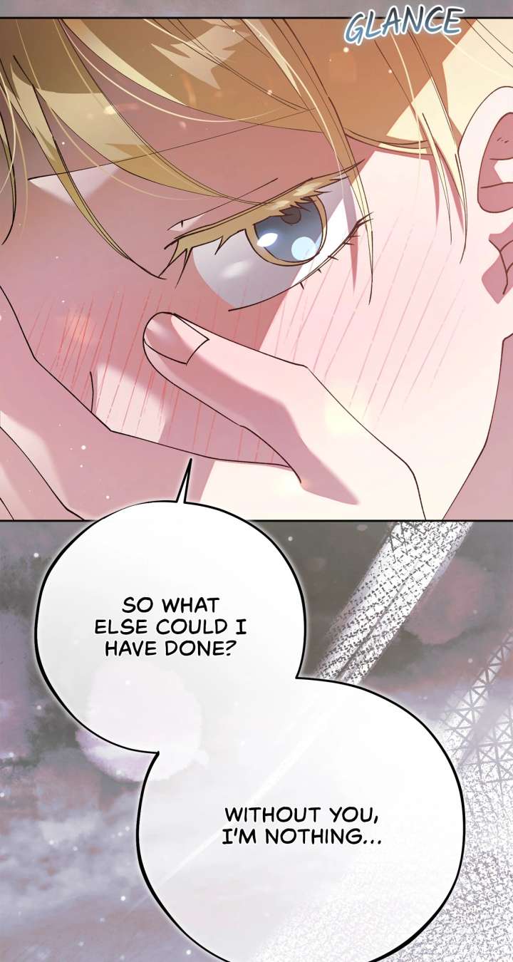 Run Away, From Me Chapter 60 - Page 31