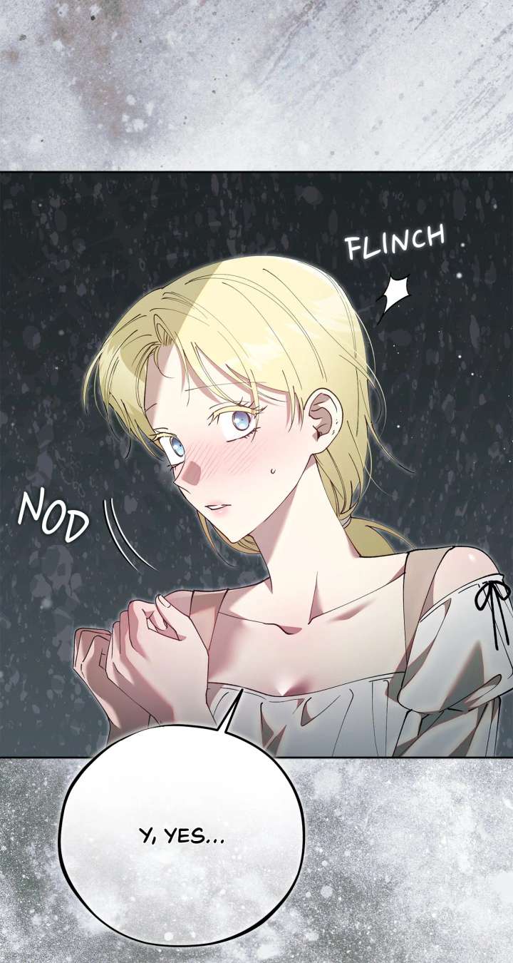 Run Away, From Me Chapter 60 - Page 35